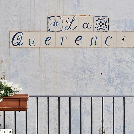 La Querencia Palermo Exterior foto