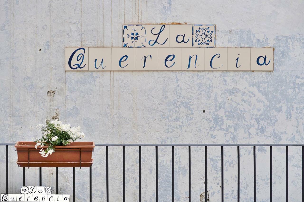 La Querencia Palermo Exterior foto