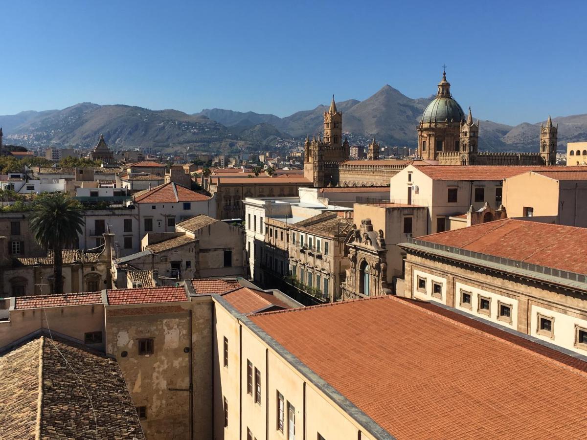La Querencia Palermo Exterior foto